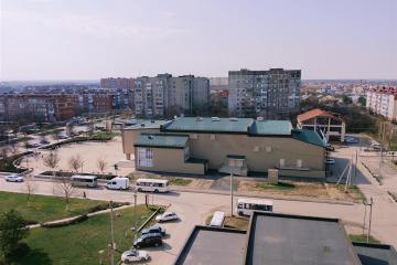 Фото №2: 2-комнатная квартира 55 м² - Афипский, ул. Пушкина, 115