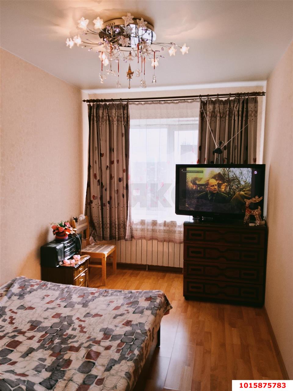 Фото №13: 2-комнатная квартира 55 м² - Афипский, ул. Пушкина, 115