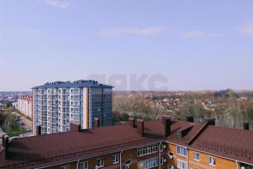 Фото №3: 2-комнатная квартира 55 м² - Афипский, ул. Пушкина, 115