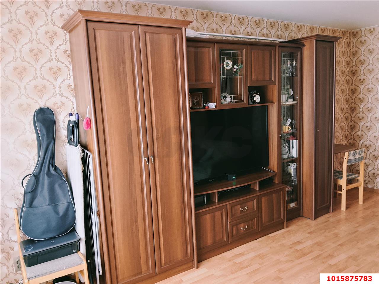 Фото №10: 2-комнатная квартира 55 м² - Афипский, ул. Пушкина, 115