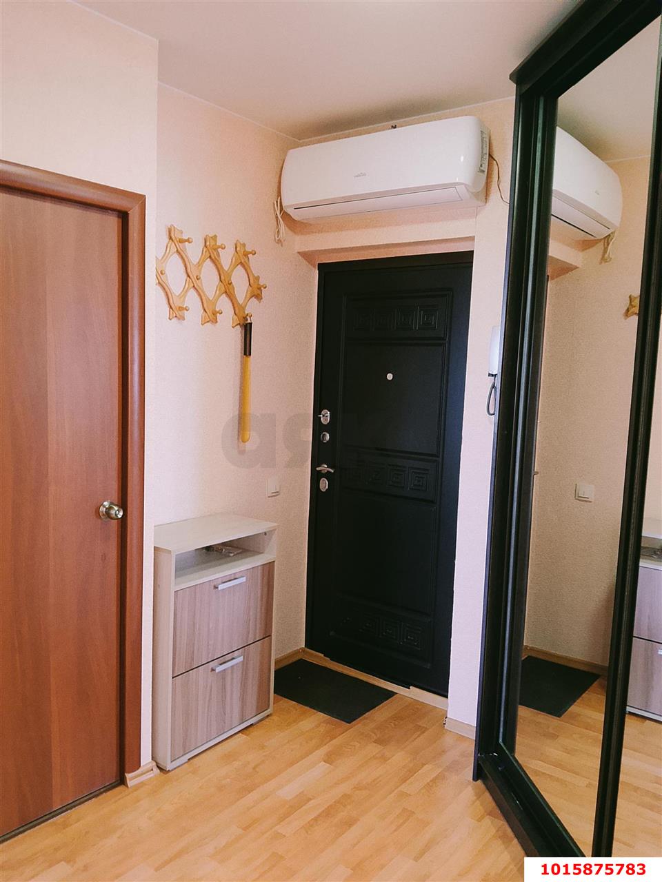 Фото №14: 2-комнатная квартира 55 м² - Афипский, ул. Пушкина, 115