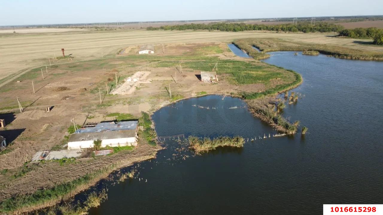 Фото №9: Коммерция 1762 м² - Краснодарский край Красноармейский район