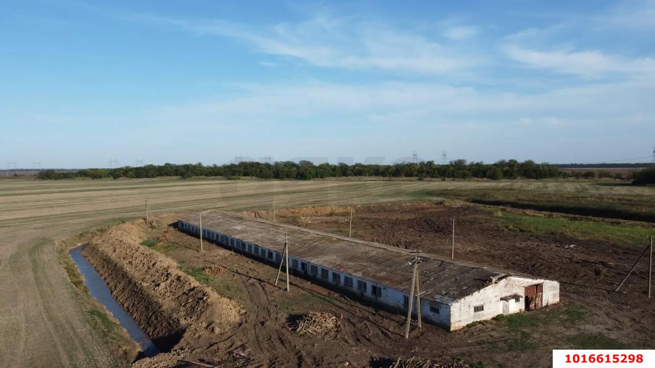 Фото №3: Коммерция 1762 м² - Краснодарский край Красноармейский район