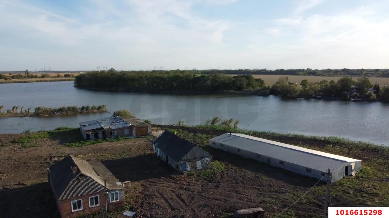 Фото №11: Коммерция 1762 м² - Краснодарский край Красноармейский район