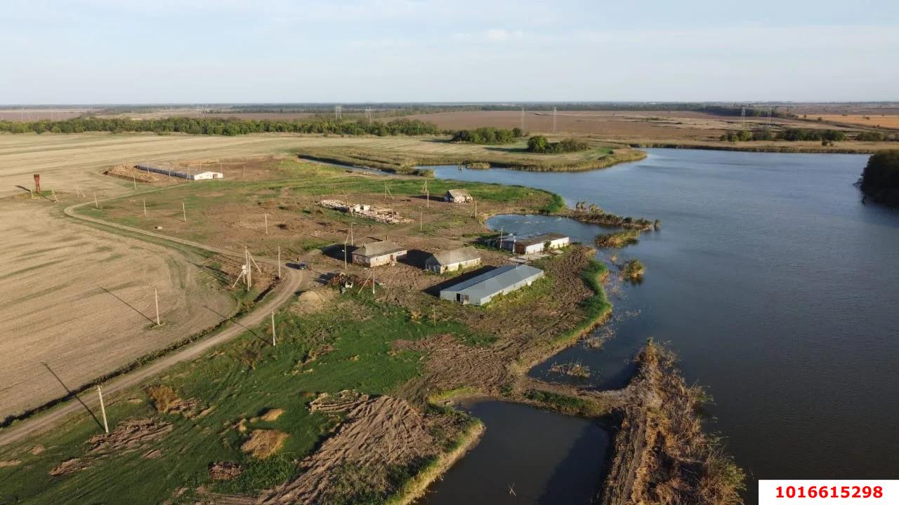 Фото №16: Коммерция 1762 м² - Краснодарский край Красноармейский район