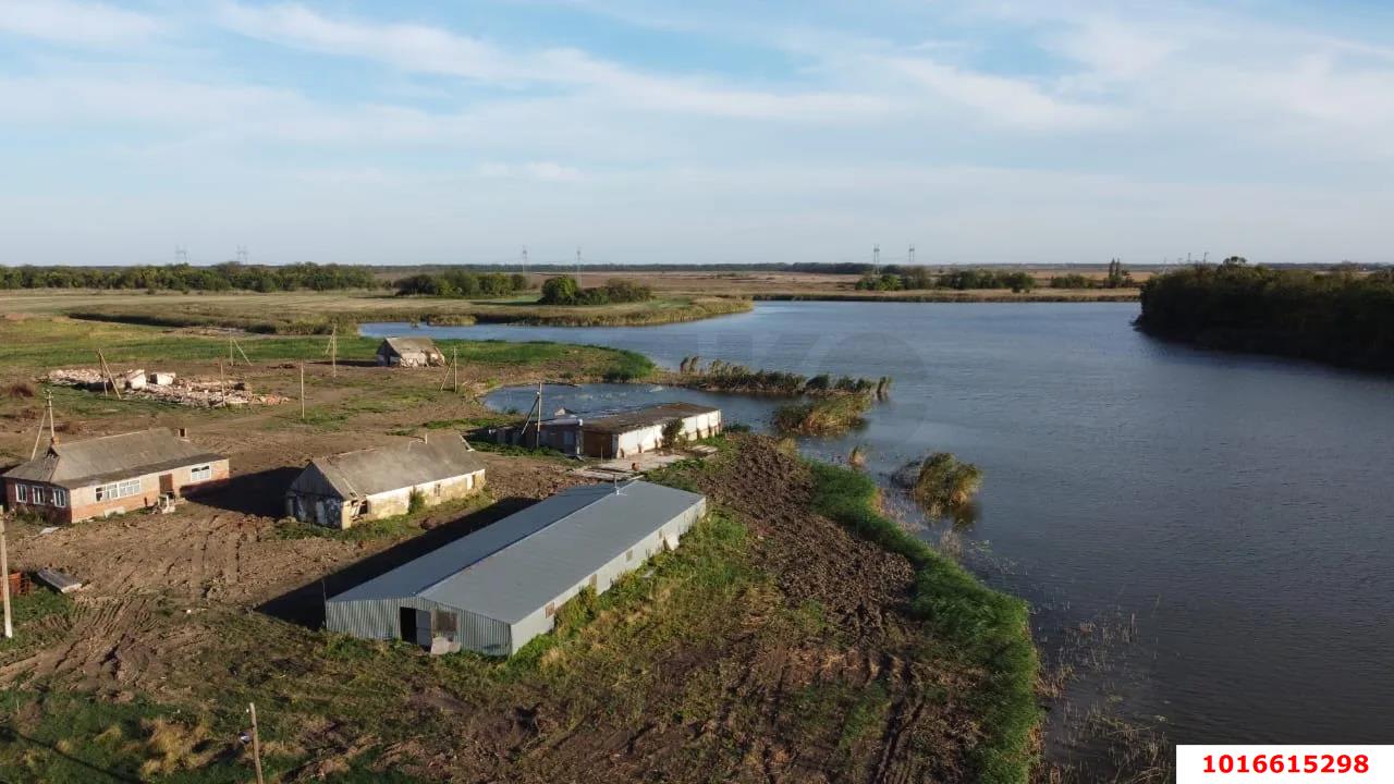 Фото №10: Коммерция 1762 м² - Краснодарский край Красноармейский район