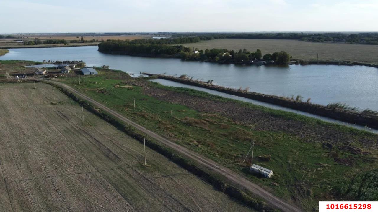 Фото №8: Коммерция 1762 м² - Краснодарский край Красноармейский район