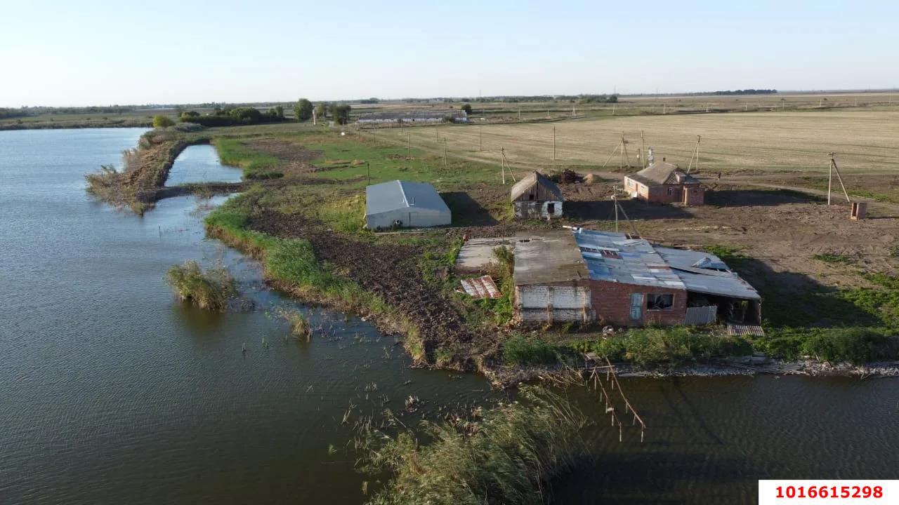 Фото №12: Коммерция 1762 м² - Краснодарский край Красноармейский район