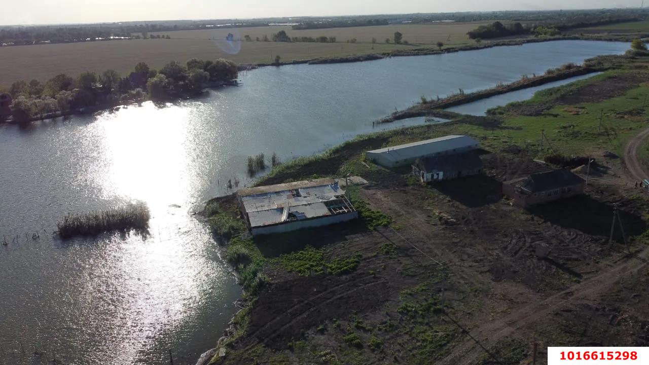 Фото №5: Коммерция 1762 м² - Краснодарский край Красноармейский район