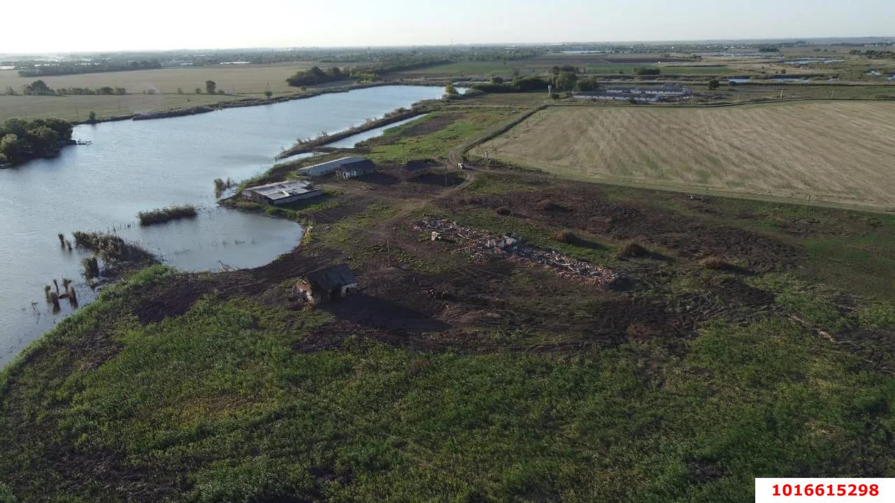 Фото №14: Коммерция 1762 м² - Краснодарский край Красноармейский район