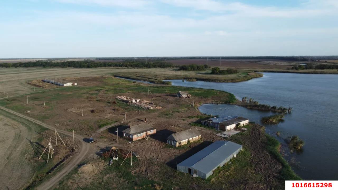 Фото №7: Коммерция 1762 м² - Краснодарский край Красноармейский район