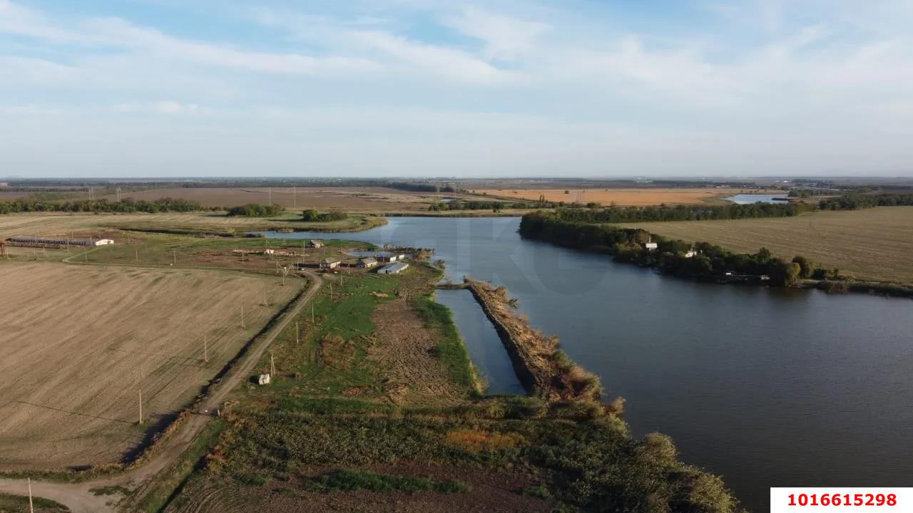 Фото №13: Коммерция 1762 м² - Краснодарский край Красноармейский район