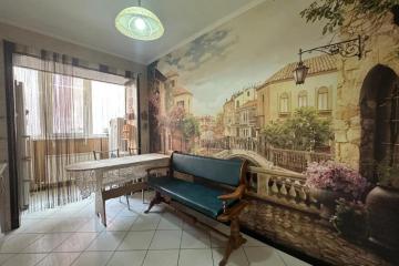 Фото №2: 2-комнатная квартира 49 м² - Берёзовый, мкр. Витаминкомбинат, ул. 2-я Целиноградская, 38