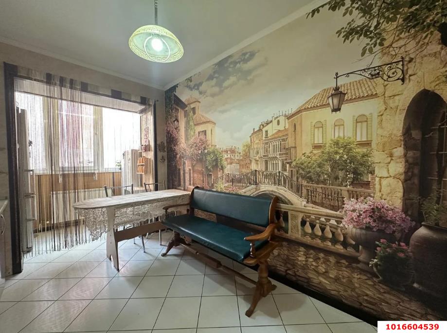 Фото №2: 2-комнатная квартира 50 м² - Берёзовый, Прикубанский внутригородской округ, мкр. Витаминкомбинат, ул. 2-я Целиноградская, 38