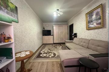 Фото №5: 2-комнатная квартира 49 м² - Берёзовый, мкр. Витаминкомбинат, ул. 2-я Целиноградская, 38