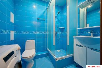 Фото №3: 1-комнатная квартира 44 м² - Краснодар, ж/м Пашковский, ул. Бородинская, 150