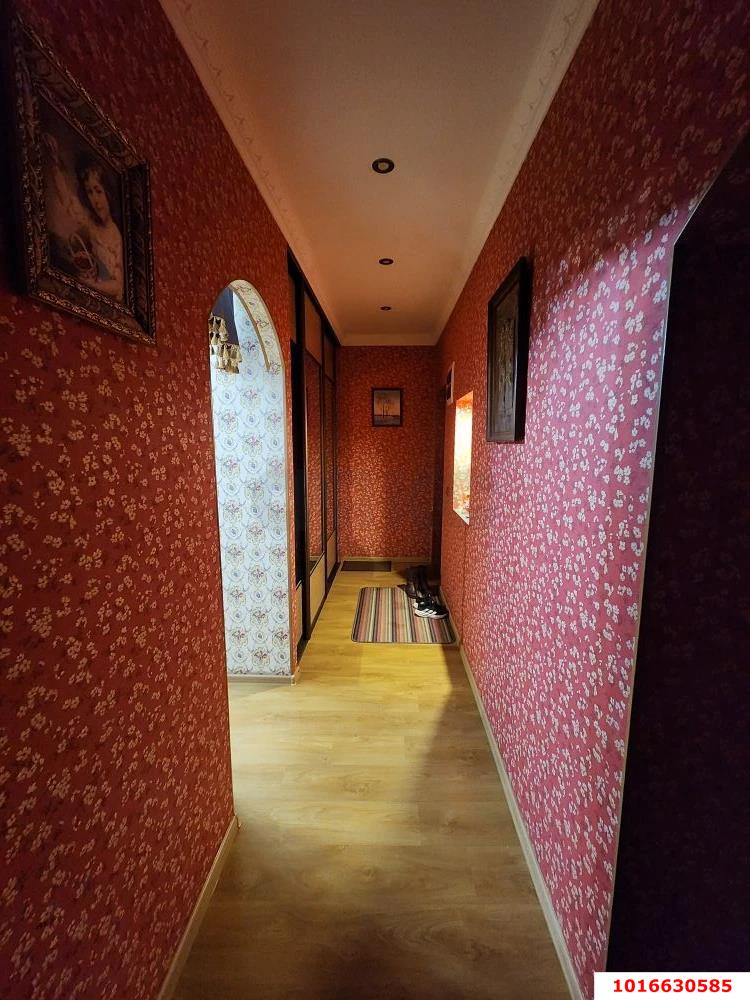 Фото №13: 4-комнатная квартира 83 м² - Краснодар, Центральный внутригородской округ, мкр. Центральный, ул. Митрофана Седина, 2