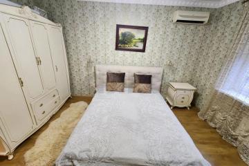 Фото №5: 4-комнатная квартира 83 м² - Краснодар, мкр. Центральный, ул. Митрофана Седина, 2