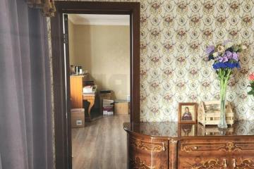 Фото №2: 4-комнатная квартира 83 м² - Краснодар, мкр. Центральный, ул. Митрофана Седина, 2