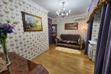 Фото №1: 4-комнатная квартира 83 м² - Краснодар, мкр. Центральный, ул. Митрофана Седина, 2