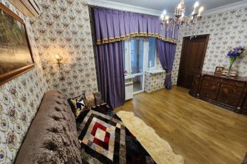 Фото №3: 4-комнатная квартира 83 м² - Краснодар, мкр. Центральный, ул. Митрофана Седина, 2