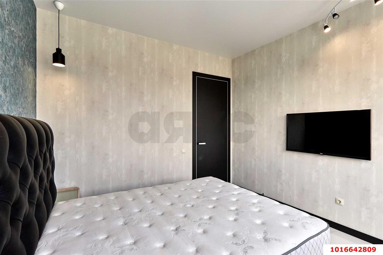 Фото №11: 2-комнатная квартира 60 м² - Краснодар, ул. Вишняковой, 1/23к2