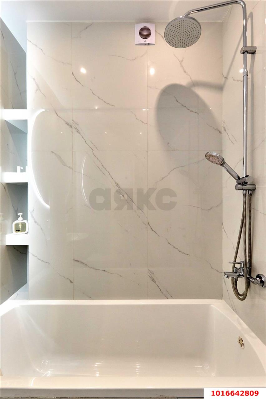 Фото №17: 2-комнатная квартира 60 м² - Краснодар, ул. Вишняковой, 1/23к2