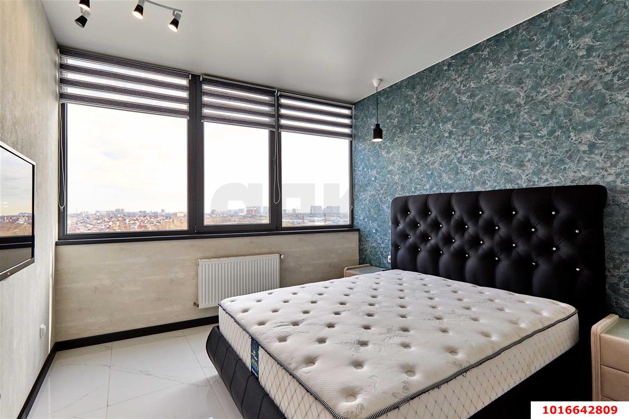 Фото №10: 2-комнатная квартира 60 м² - Краснодар, ул. Вишняковой, 1/23к2