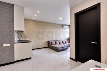 Фото №3: 2-комнатная квартира 60 м² - Краснодар, мкр. Черёмушки, ул. Вишняковой, 1/23к2