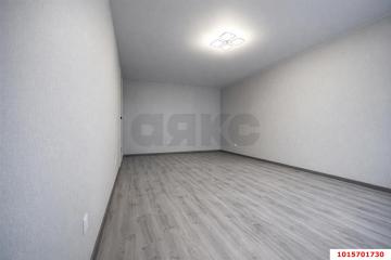 Фото №2: 1-комнатная квартира 41 м² - Краснодар, мкр. Восточно-Кругликовский, ул. Героев-Разведчиков, 36