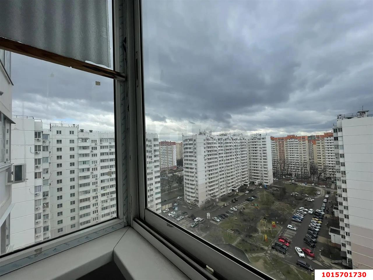 Фото №10: 1-комнатная квартира 41 м² - Краснодар, Прикубанский внутригородской округ, мкр. Восточно-Кругликовский, ул. Героев-Разведчиков, 36