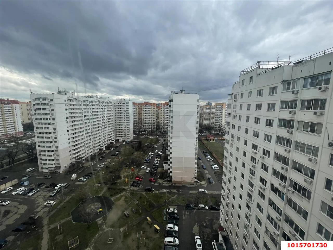 Фото №9: 1-комнатная квартира 41 м² - Краснодар, Прикубанский внутригородской округ, мкр. Восточно-Кругликовский, ул. Героев-Разведчиков, 36