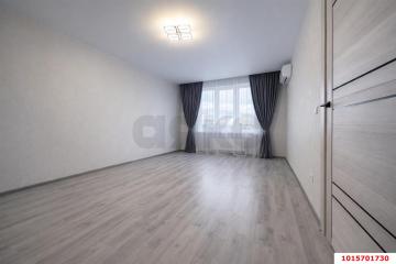 Фото №1: 1-комнатная квартира 41 м² - Краснодар, мкр. Восточно-Кругликовский, ул. Героев-Разведчиков, 36