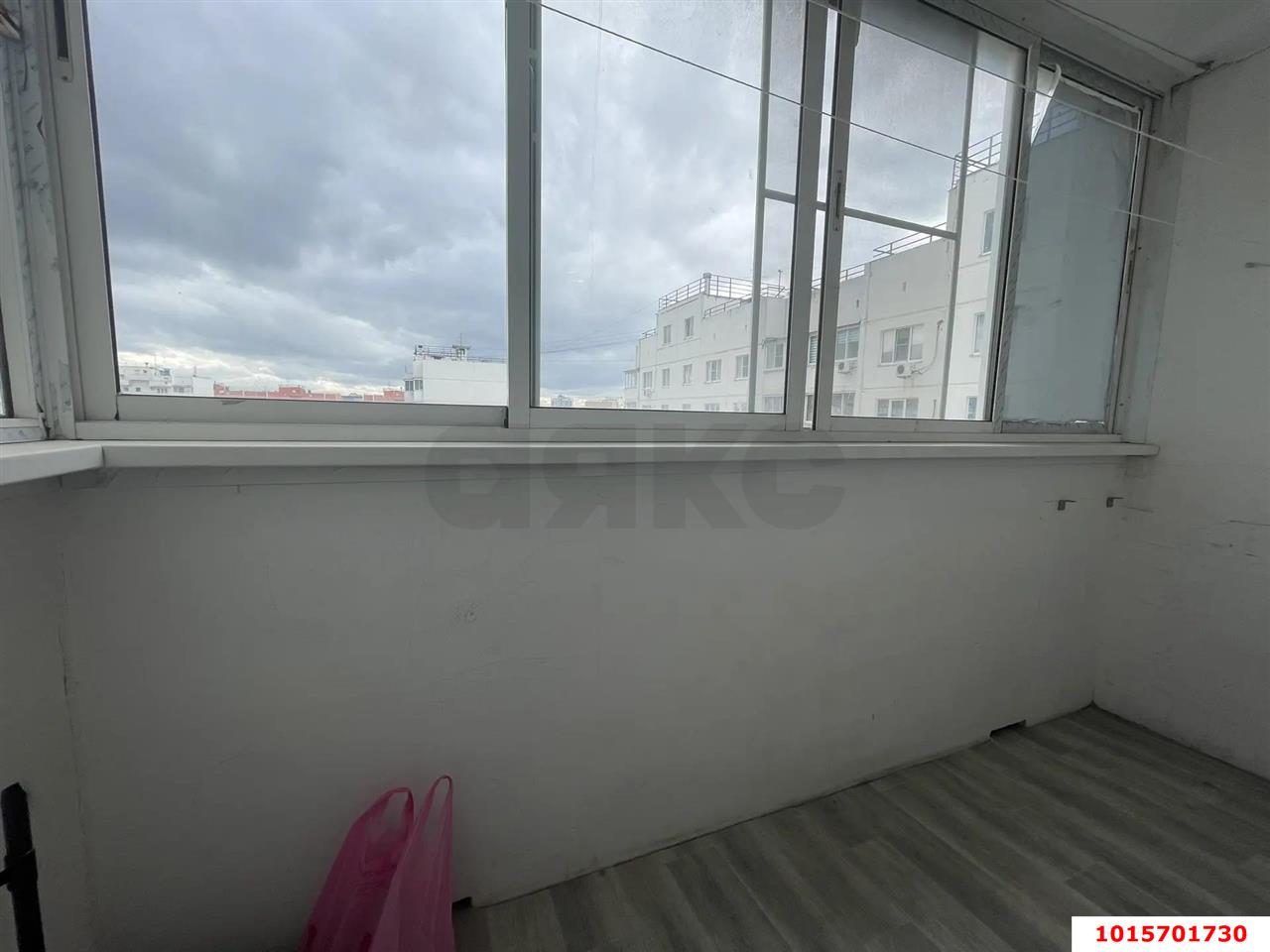 Фото №8: 1-комнатная квартира 41 м² - Краснодар, Прикубанский внутригородской округ, мкр. Восточно-Кругликовский, ул. Героев-Разведчиков, 36