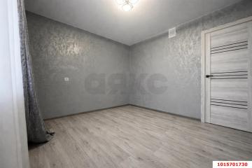 Фото №4: 1-комнатная квартира 41 м² - Краснодар, мкр. Восточно-Кругликовский, ул. Героев-Разведчиков, 36