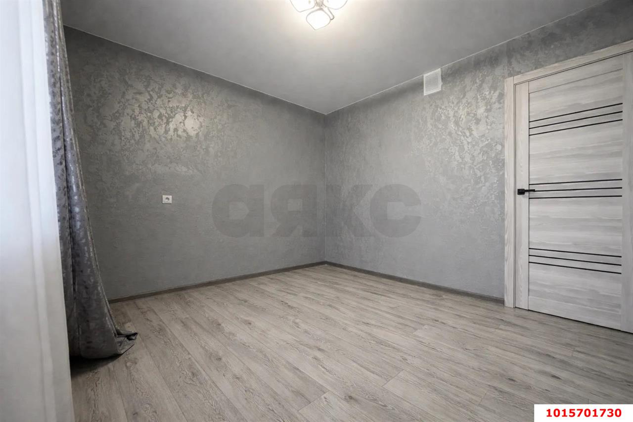 Фото №4: 1-комнатная квартира 41 м² - Краснодар, Прикубанский внутригородской округ, мкр. Восточно-Кругликовский, ул. Героев-Разведчиков, 36