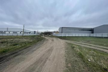 Фото №2: Коммерческая земля 20 сот. - Берёзовый, мкр. Прикубанский внутригородской округ, ул. Карла Гусника, 26