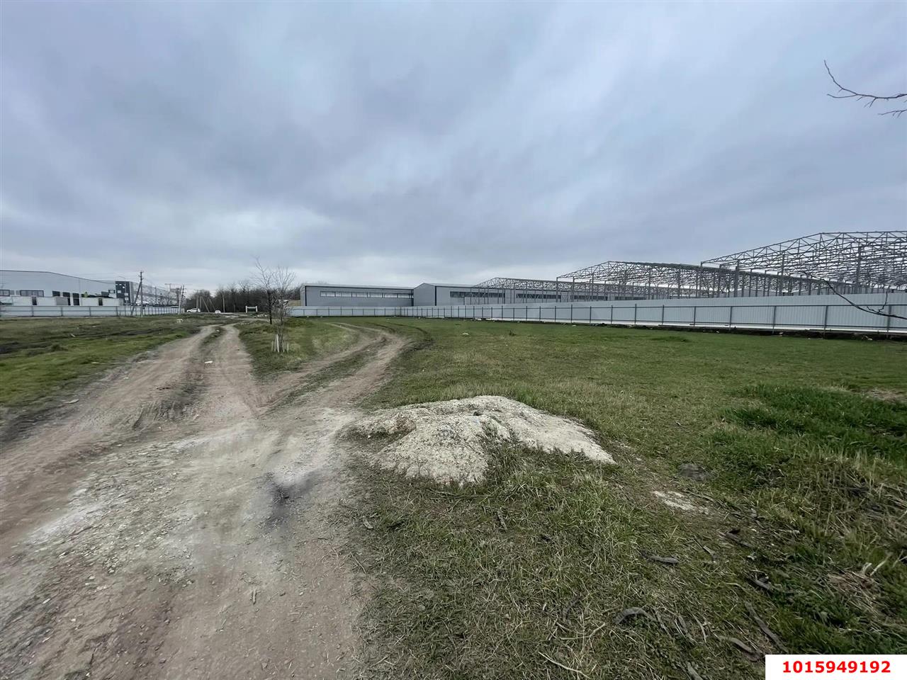 Фото №3: Коммерческая земля 20 сот. - Берёзовый, мкр. Прикубанский внутригородской округ, ул. Карла Гусника, 26