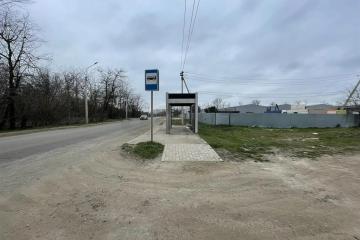 Фото №1: Коммерческая земля 20 сот. - Берёзовый, мкр. Прикубанский внутригородской округ, ул. Карла Гусника, 26