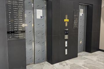 Фото №3: 1-комнатная квартира 38 м² - Краснодар, мкр. жилой квартал Патрики, ул. Сормовская, лит1/3