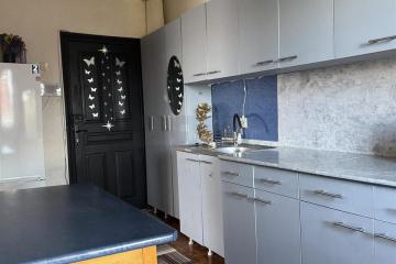 Фото №3: 2-комнатная квартира 39 м² - Краснодар, мкр. Черёмушки, ул. Селезнёва, 150