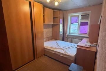 Фото №3: 2-комнатная квартира 37 м² - Краснодар, мкр. Черёмушки, ул. Селезнёва, 150