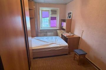 Фото №4: 2-комнатная квартира 37 м² - Краснодар, мкр. Черёмушки, ул. Селезнёва, 150