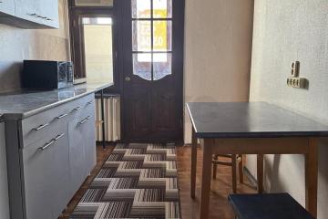 Фото №2: 2-комнатная квартира 39 м² - Краснодар, мкр. Черёмушки, ул. Селезнёва, 150