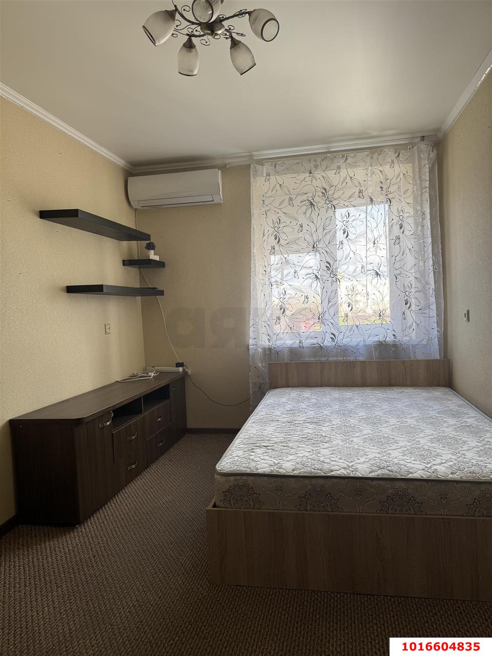 Фото №10: 2-комнатная квартира 39 м² - Краснодар, Карасунский внутригородской округ, мкр. Черёмушки, ул. Селезнёва, 150