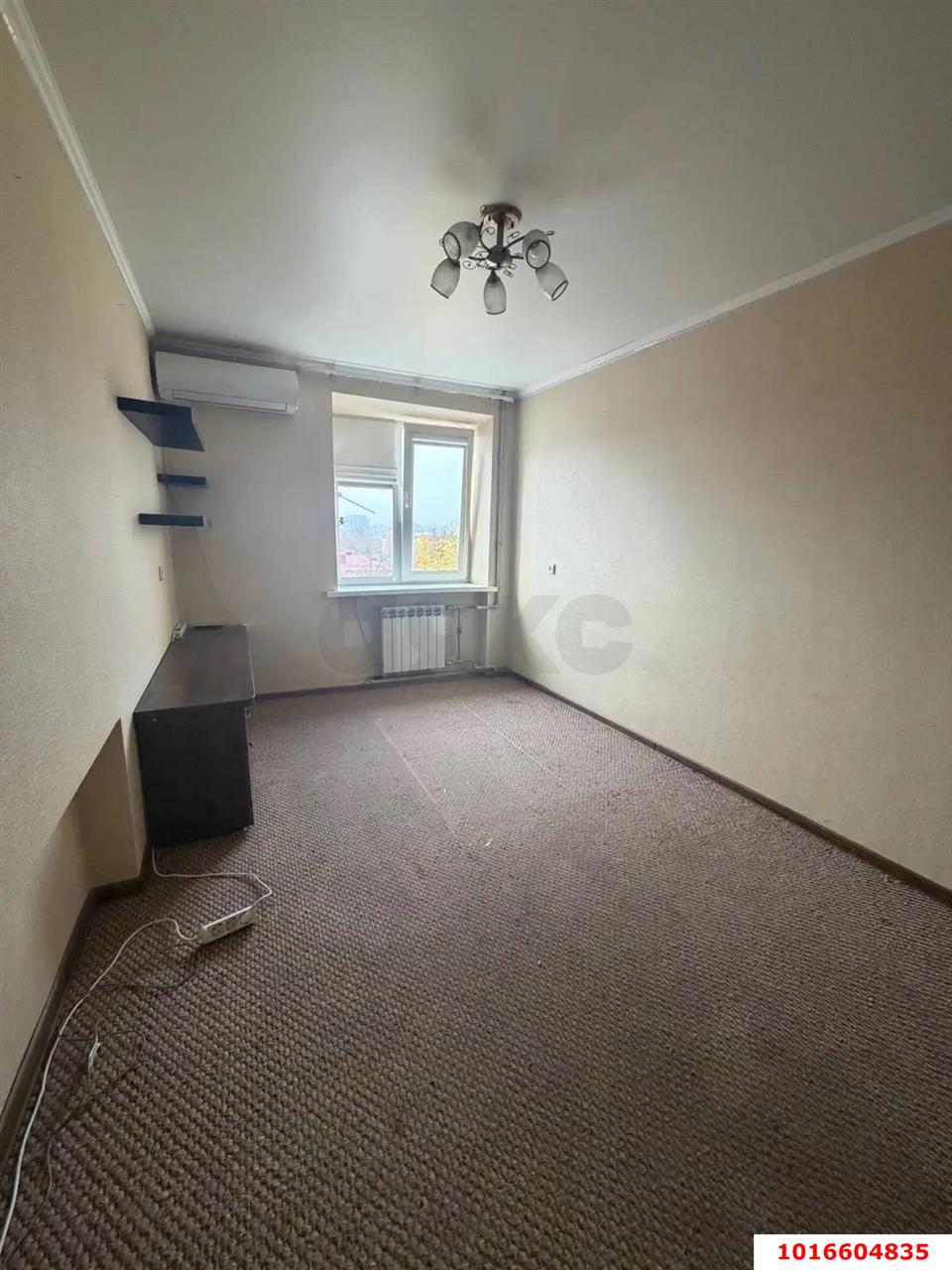 Фото №2: 2-комнатная квартира 39 м² - Краснодар, Карасунский внутригородской округ, Центральный внутригородской округ, мкр. Черёмушки, ул. Селезнёва, 150