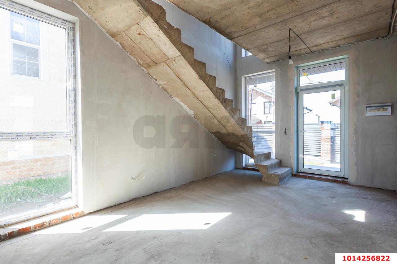 Фото №14: Дом 135 м² + 4.5 сот. - Краснодар, Прикубанский внутригородской округ, мкр. КП Николино парк 2, ул. имени Савелия Носова