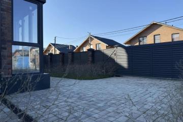 Фото №2: Дом 135 м² - Краснодар, мкр. КП Николино парк 2, ул. имени Савелия Носова