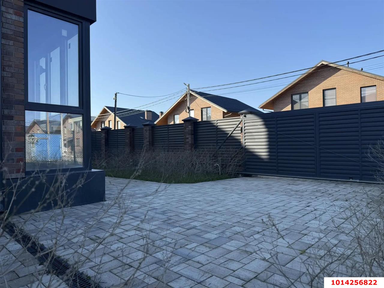 Фото №2: Дом 135 м² + 4.5 сот. - Краснодар, Прикубанский внутригородской округ, мкр. КП Николино парк 2, ул. имени Савелия Носова