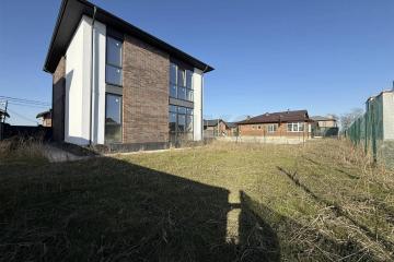 Фото №4: Дом 135 м² - Краснодар, мкр. КП Николино парк 2, ул. имени Савелия Носова